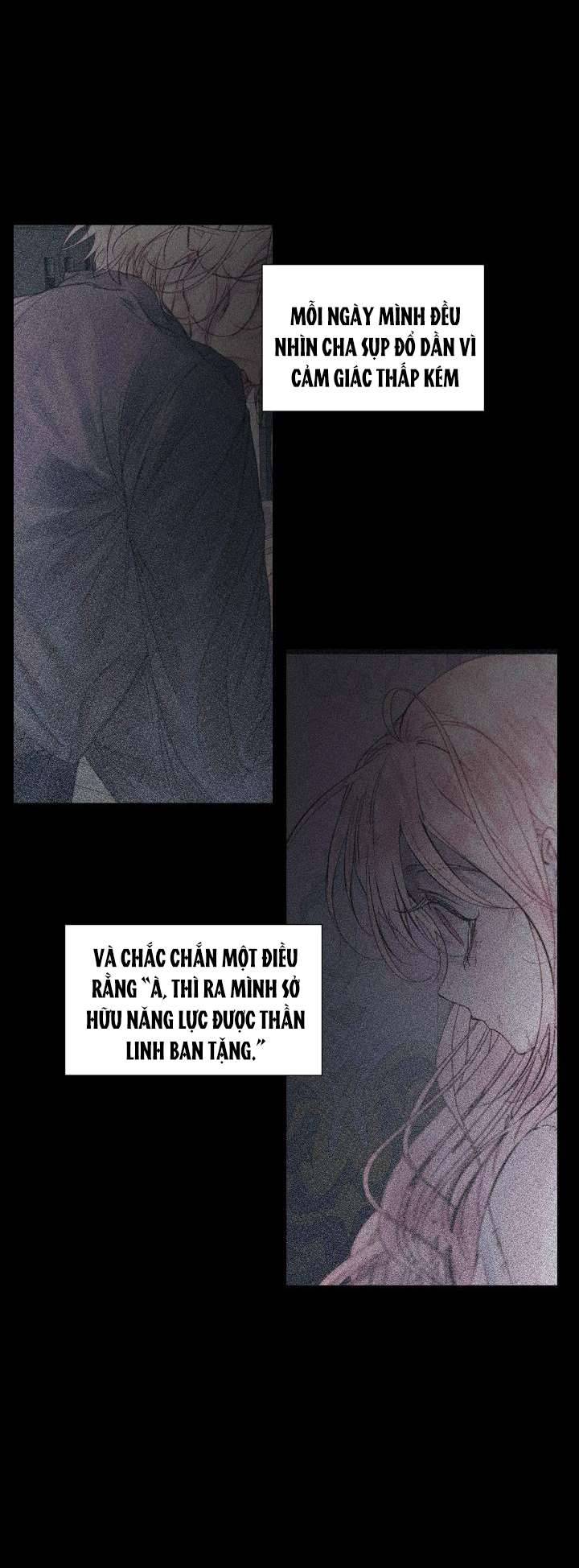 Siren: Trở Thành Gia Đình Của Nhân Vật Phản Diện Chapter 19 - Trang 3