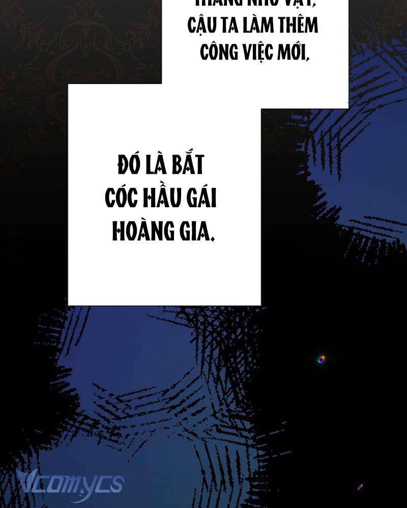 Hầu Gái Độc Quyền Của Hoàng Hậu Phản Diện Chapter 53 - Trang 4