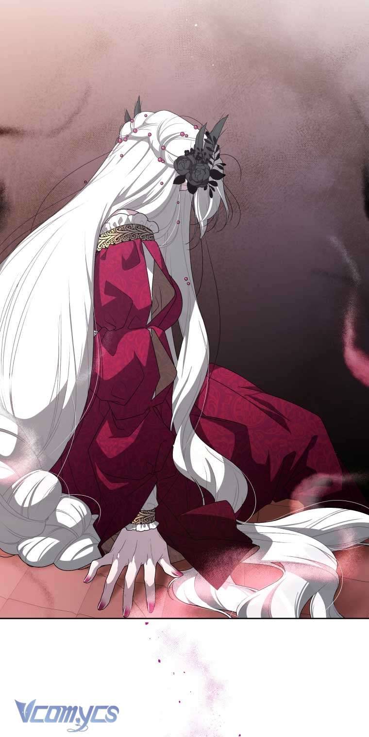 Ác Nữ Thuần Hoá Quái Thú Chapter 7 - Trang 4