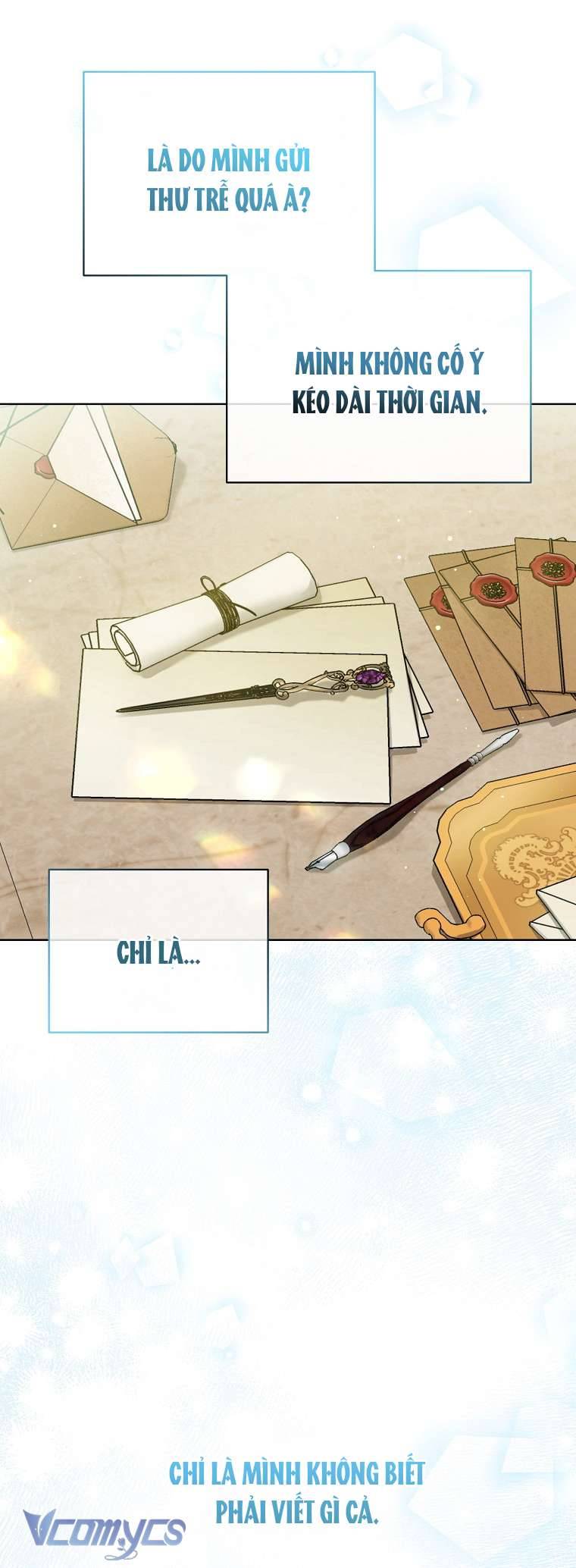 Vương Miện Lục Bảo Chap 93 - Trang 2