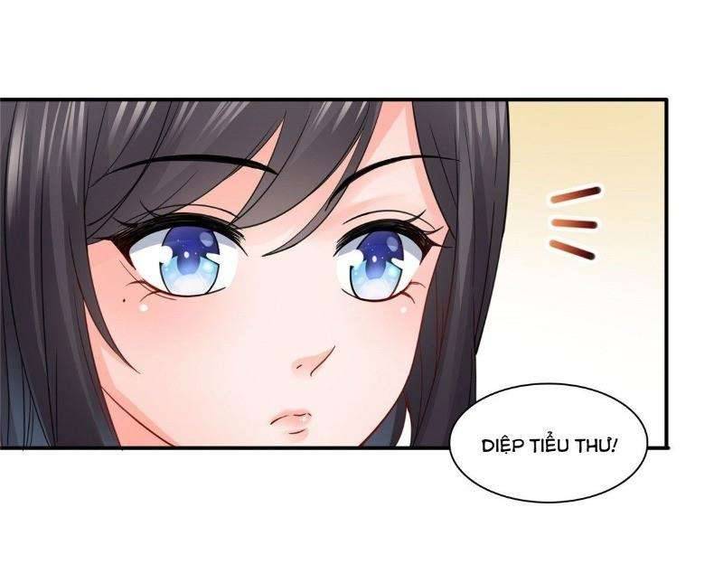 Hệt Như Hàn Quang Gặp Nắng Gắt Chap 98 - Trang 4