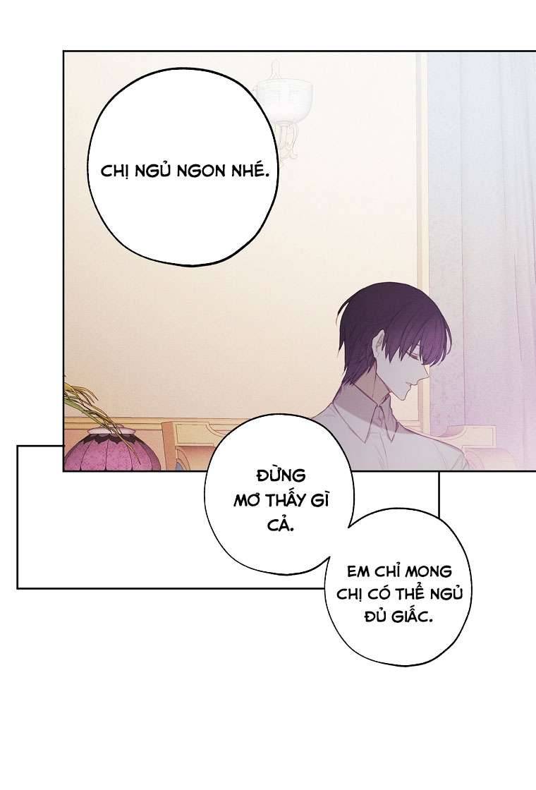 Cửa Hàng Búp Bê Của Công Chúa Chap 28 - Trang 2