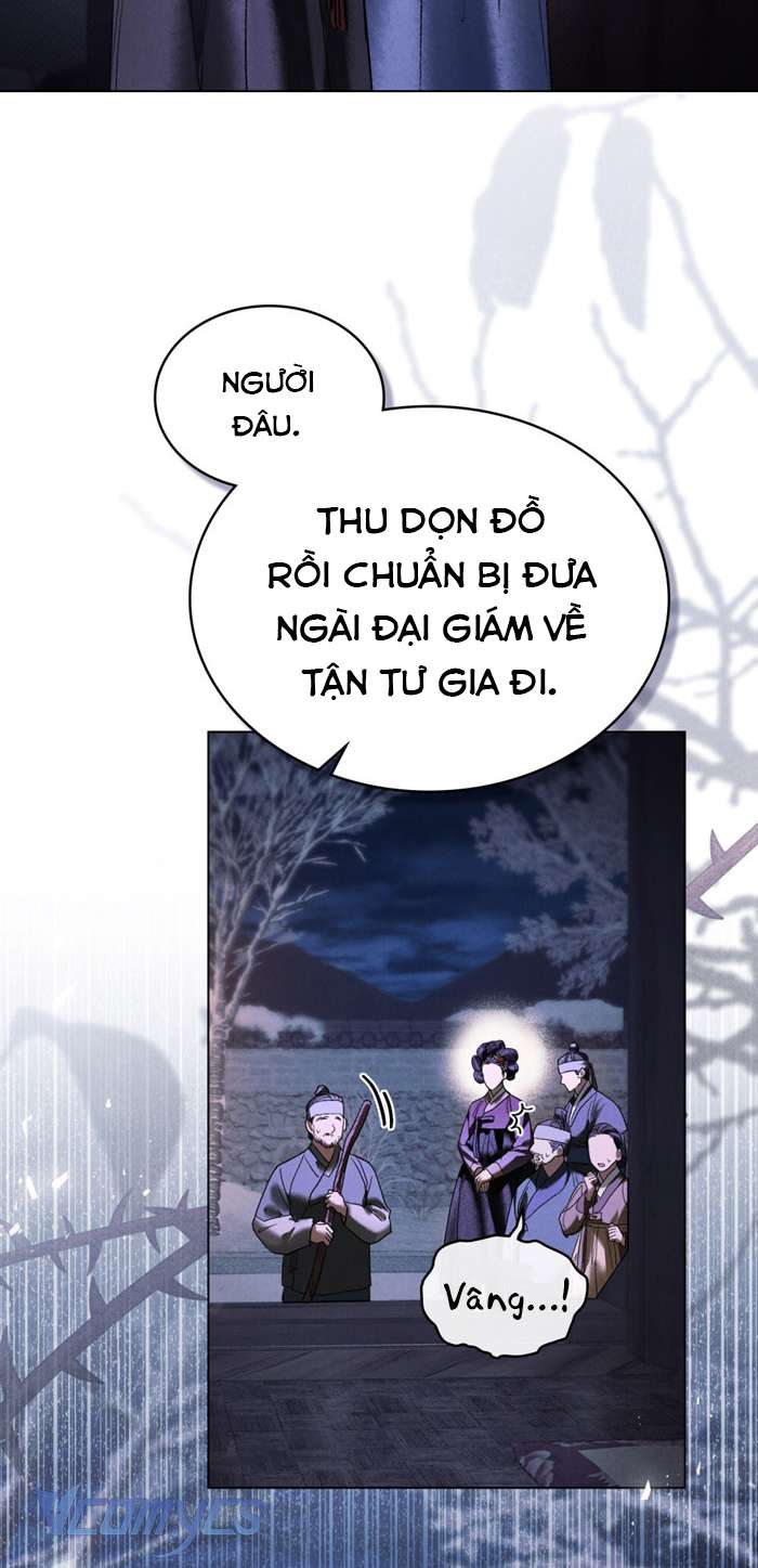 [18+] Đêm Giông Bão Chap 3 - Trang 2