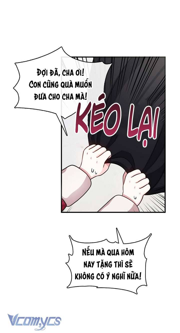 Công Chúa Là Người Chơi Chapter 22 - Trang 3