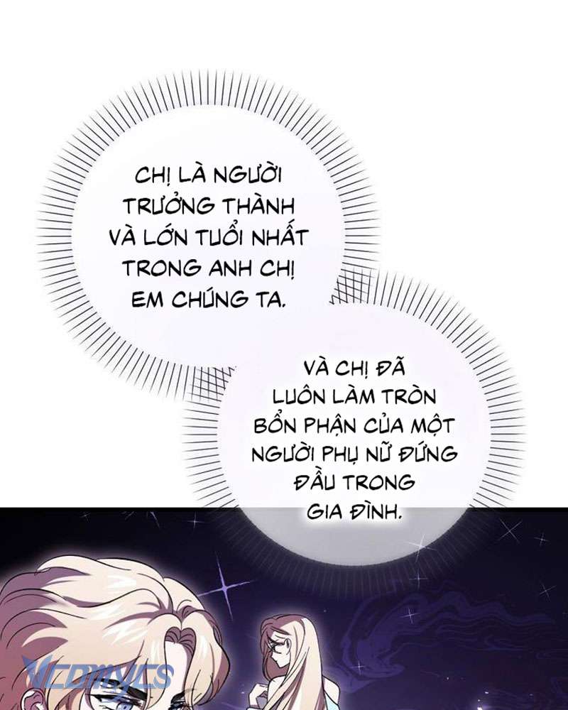 Ác Quỷ Nuôi Dưỡng Tiểu Thư Chapter 23 - Trang 4