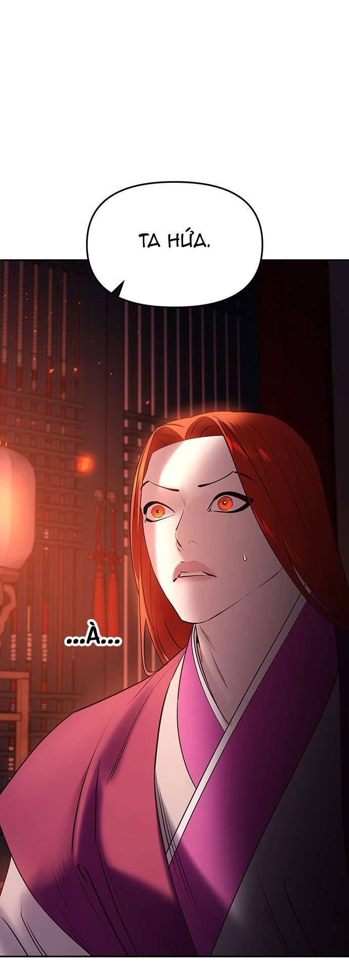 Vương Tử Huyền Bí Chapter 50 - Trang 4