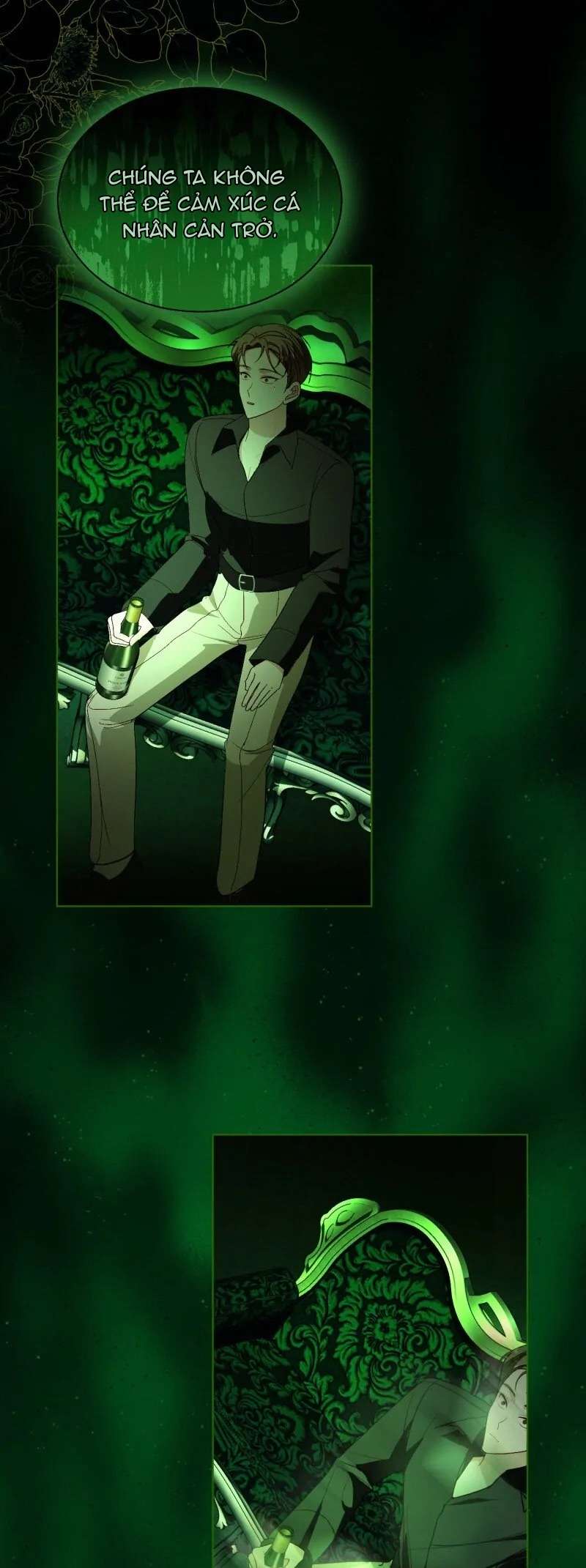 Một Ngày Nọ Bỗng Dưng Cha Xuất Hiện Chap 79 - Trang 4