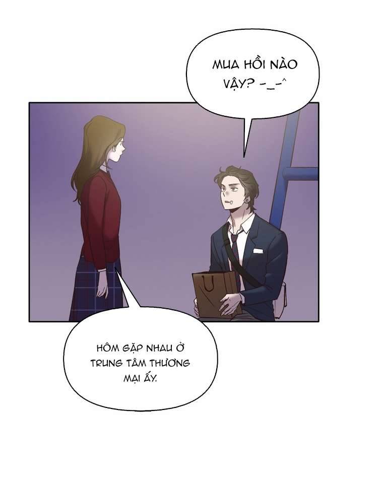 Thanh Xuân Của Chúng Ta Chap 65 - Trang 4