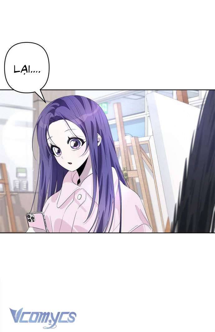 Đàn Anh Xấu Xa! Chap 66 - Trang 3