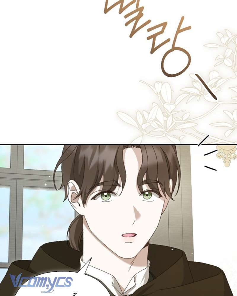 Dành Cho Những Ai Coi Hối Tiếc Là Điều Xa Xỉ Chap 4 - Trang 4