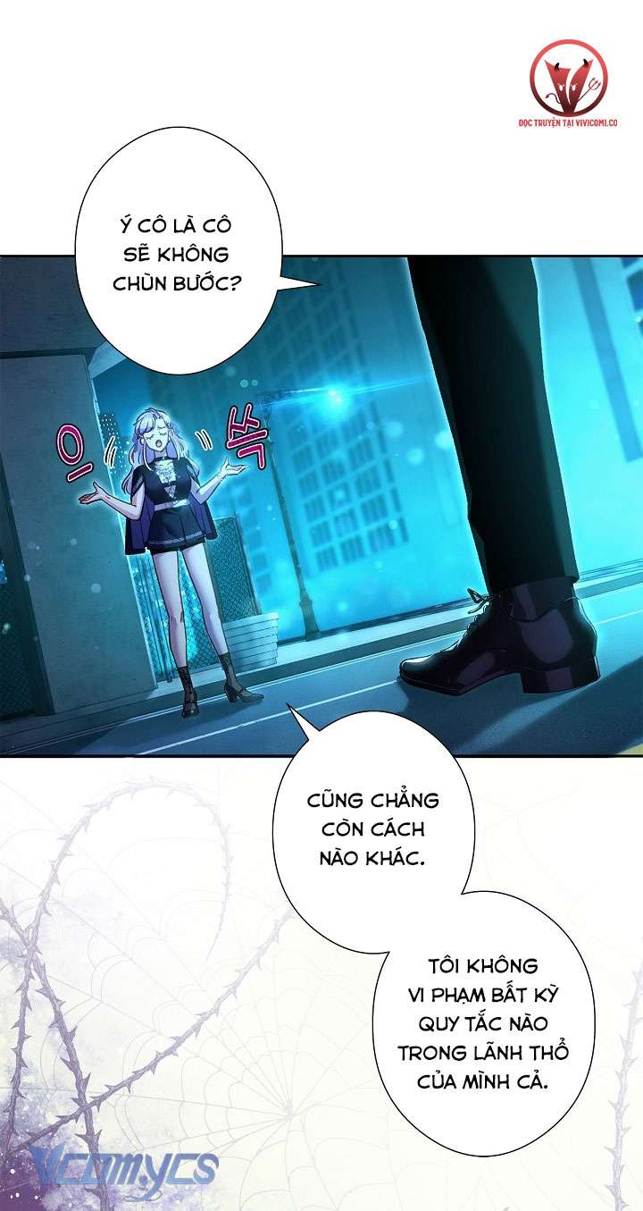 [18+] Love Kitsch Crunch Chap 26 - Trang 3