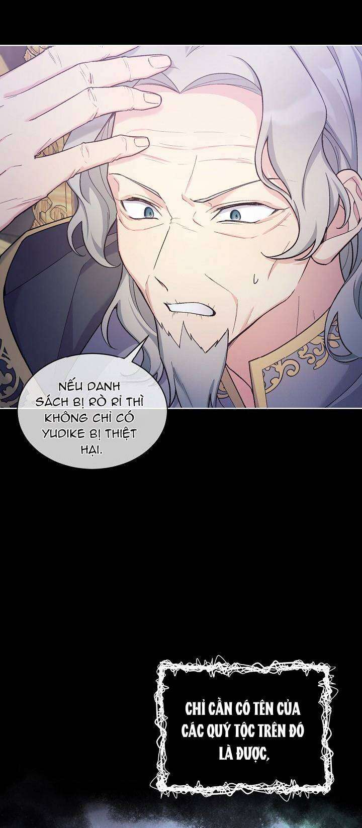 Bệ Hạ, Tôi Sẽ Giết Ngài! Chapter 24 - Trang 4