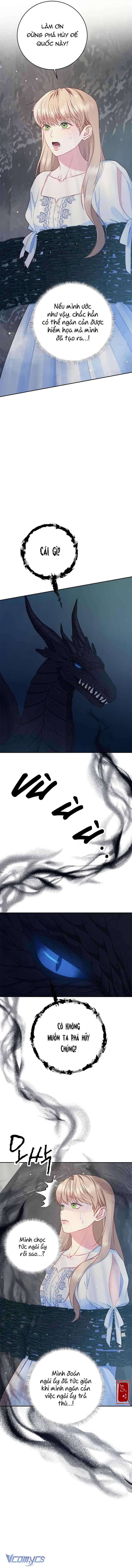 Ác Long Sống Làm Gì Cơ Chứ? Chap 3 - Trang 3