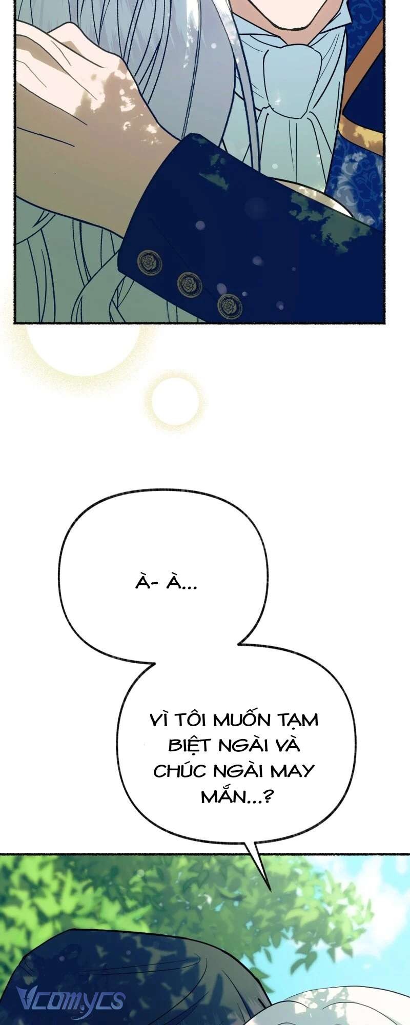 Trở Thành Chú Mèo Ngủ Cùng Bạo Chúa Chapter 38 - Trang 3