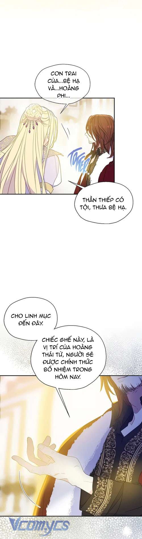 Bệ Hạ Xin Đừng Giết Tôi!!! Chap 77 - Next Chapter 77.1
