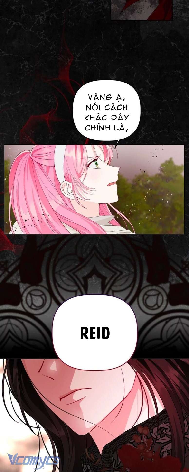 Sự Điều Trị Đặc Biệt Của Tinh Linh Chapter 71 - Trang 4