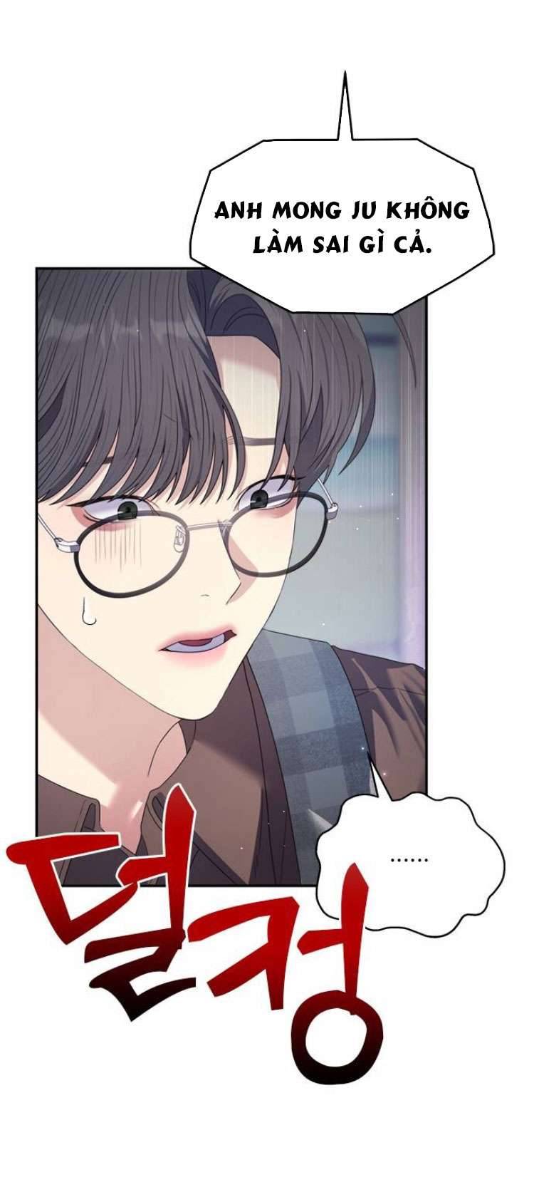 Couple Breaker Chapter 49 - Trang 4