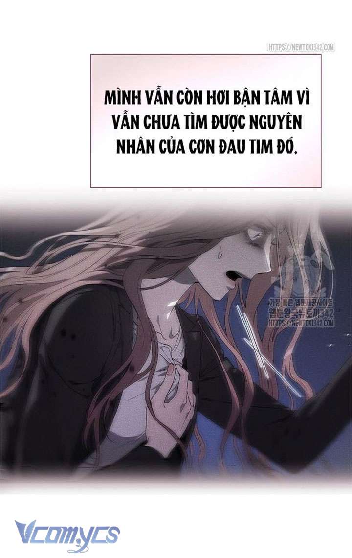 Tôi bị mắc kẹt trong một vở kịch điên rồ Chap 21 - Trang 3