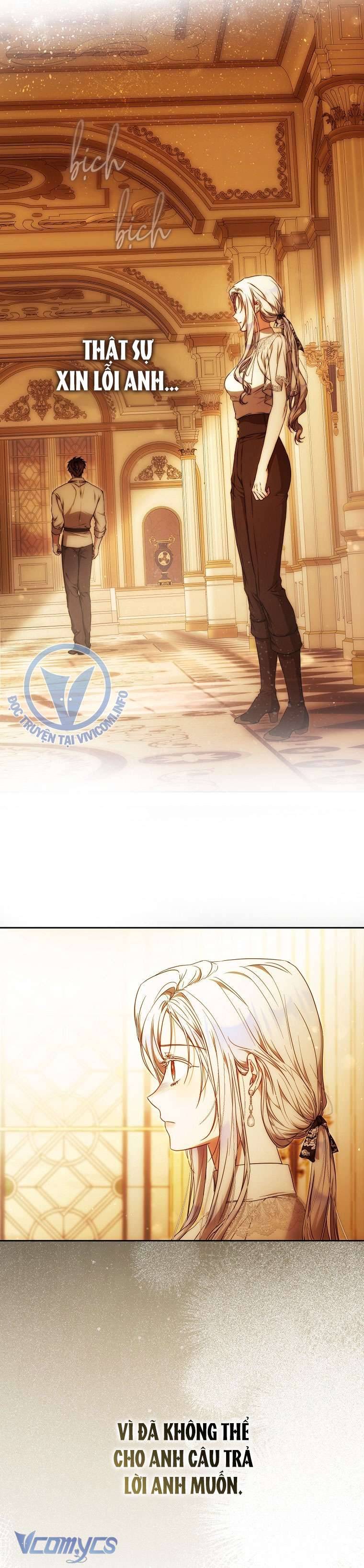 Tôi Trở Thành Vợ Của Nam Chính Chap 104 - Trang 3