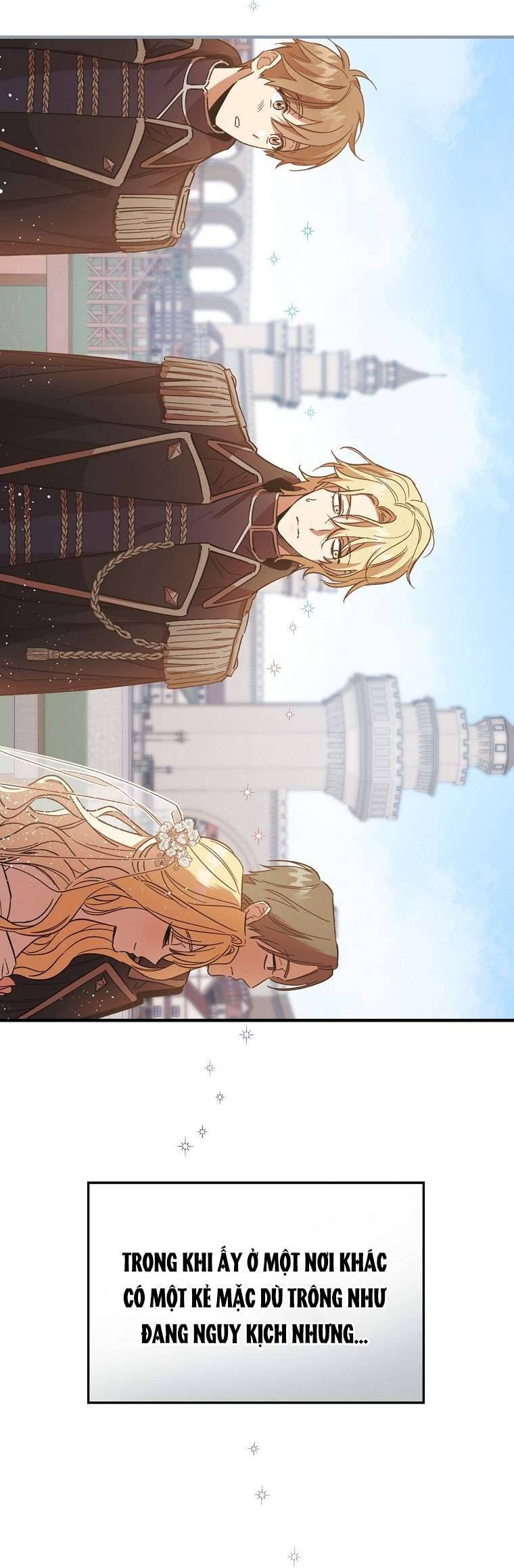 Phương Pháp Khiến Phu Quân Đứng Về Phía Tôi Chapter 4 - Trang 4