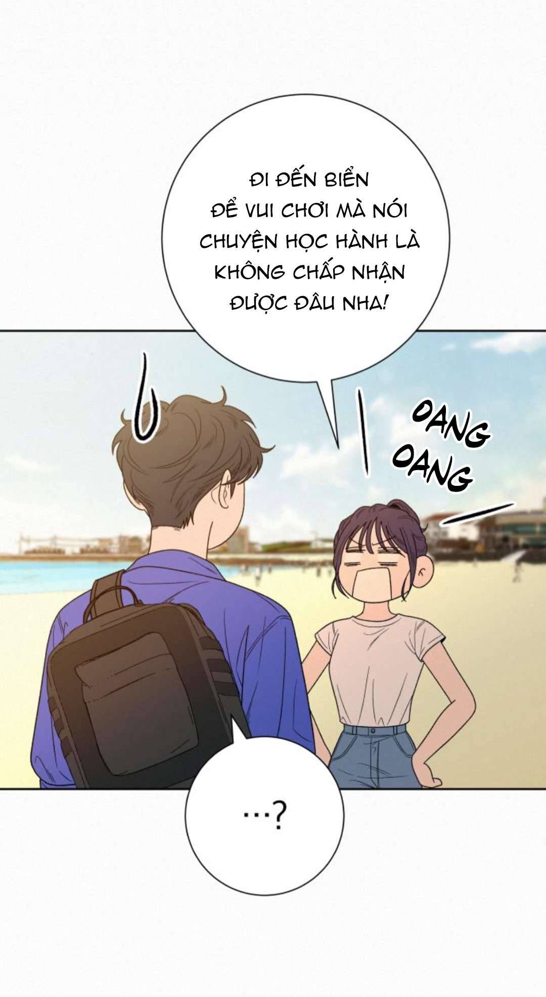 Chiến Lược: Tình Yêu Trong Sáng Chapter 86 - Trang 4