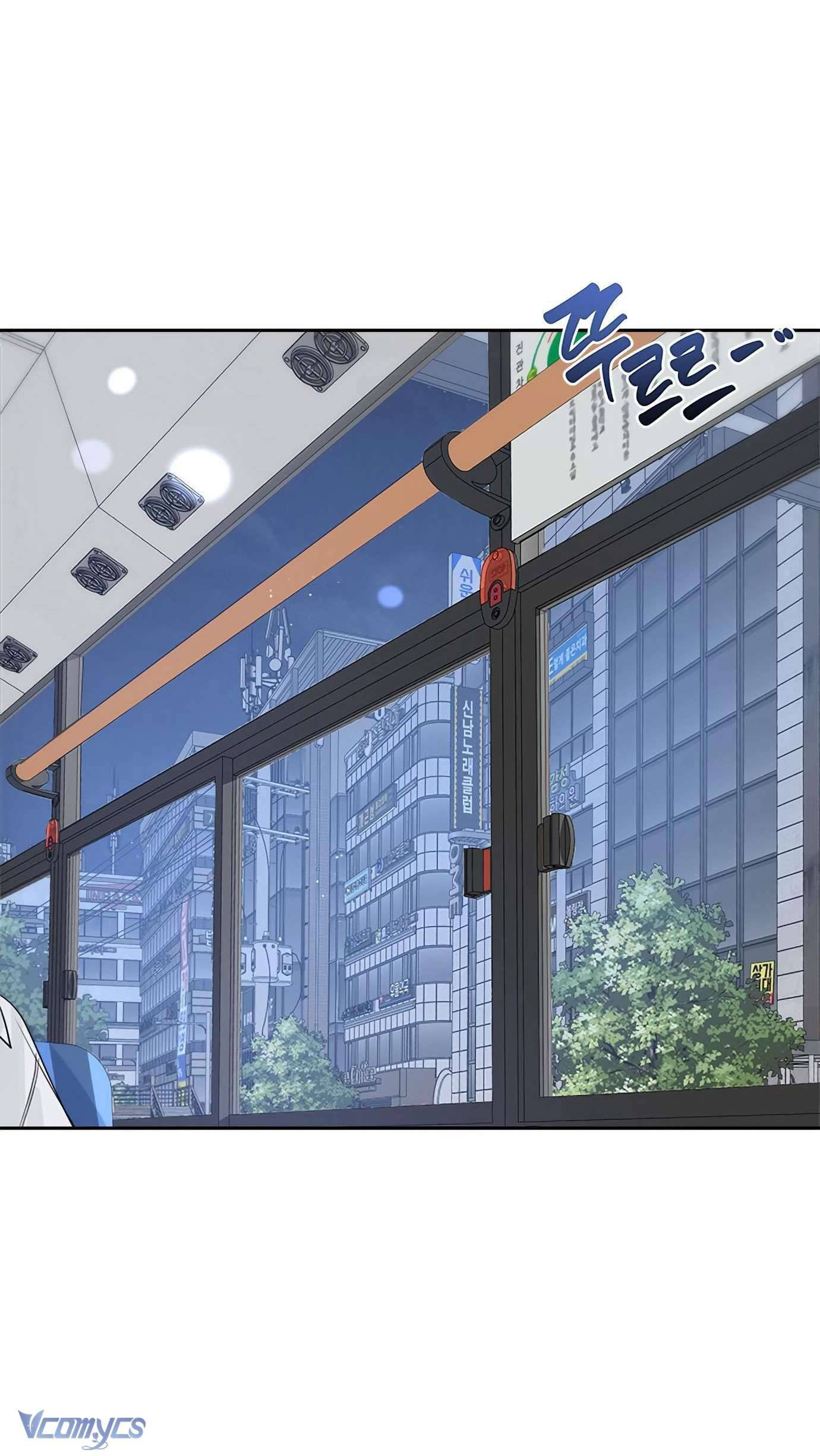 Đàn Anh Xấu Xa! Chap 36 - Trang 3