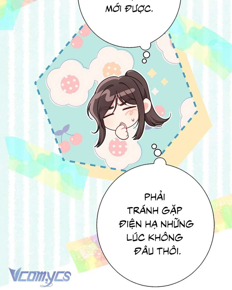 Hầu Gái Độc Quyền Của Hoàng Hậu Phản Diện Chapter 49 - Trang 4