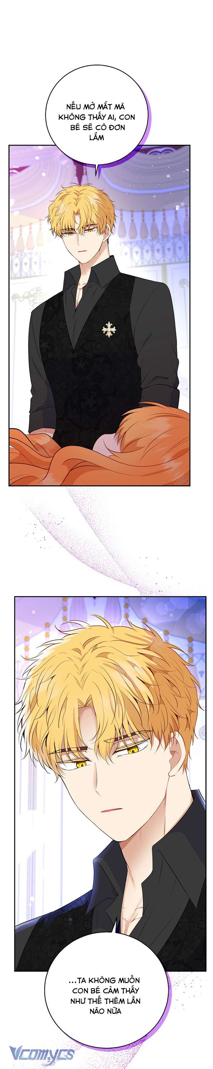 Sóc Con Tài Năng Chap 37 - Trang 2