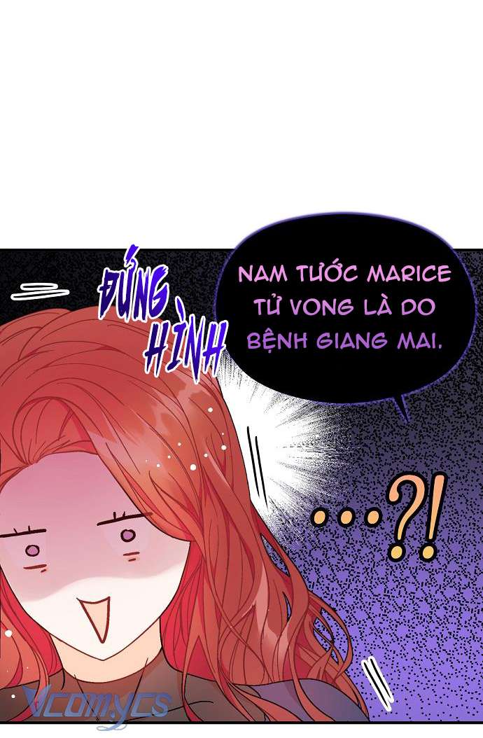 Tôi không cố tình quyến rũ nam chính Chap 34 - Trang 2