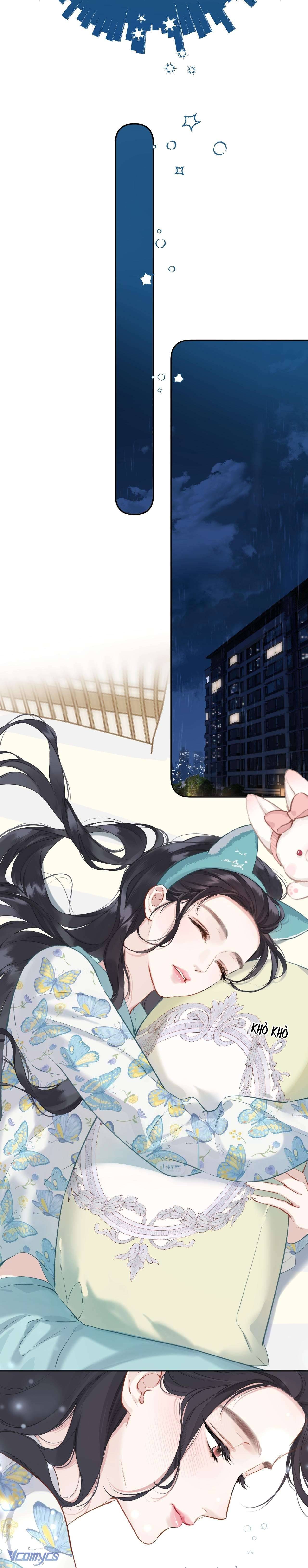 Trêu Nhầm Chap 16 - Trang 4