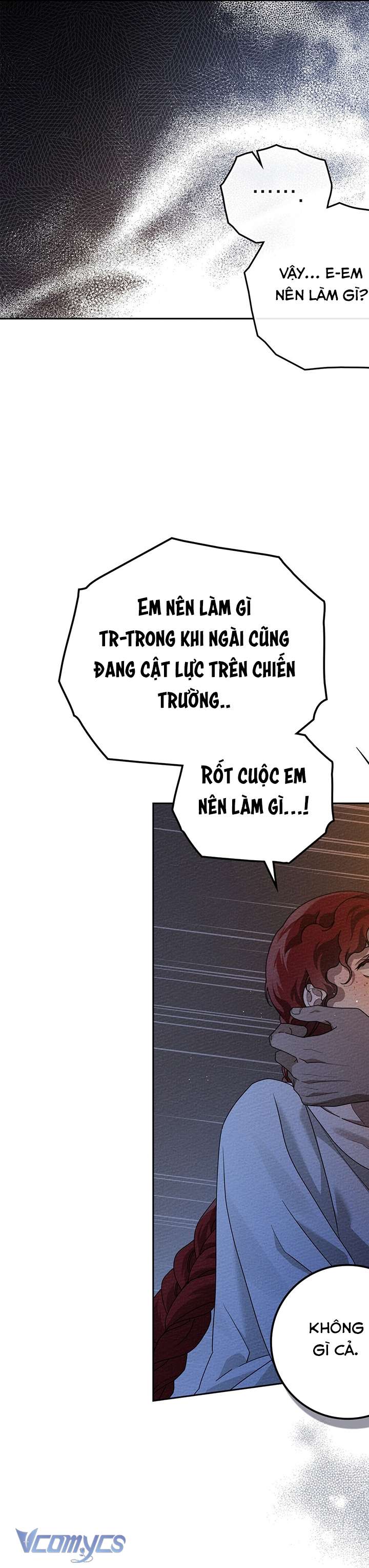 Dưới Bóng Cây Sồi Chap 74 - Trang 3