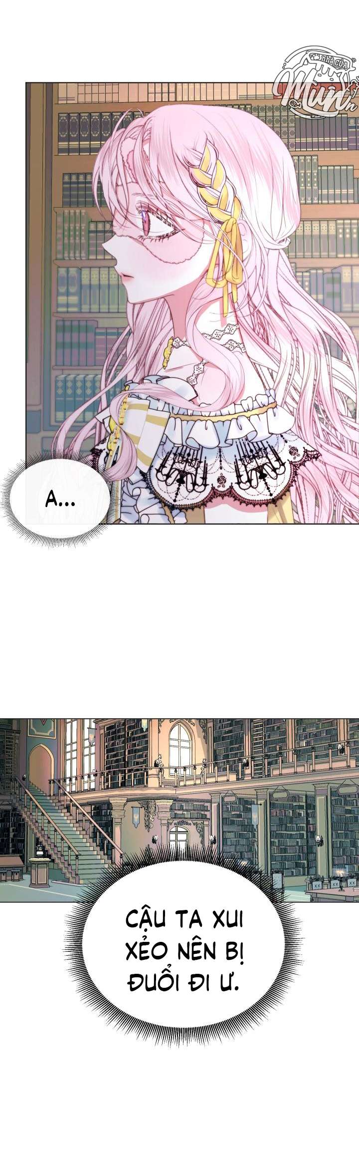 Siren: Trở Thành Gia Đình Của Nhân Vật Phản Diện Chapter 18 - Trang 3