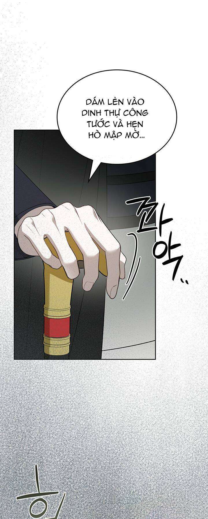 Nam Chính Quái Vật Sống Dưới Giường Tôi Chapter 23 - Trang 4