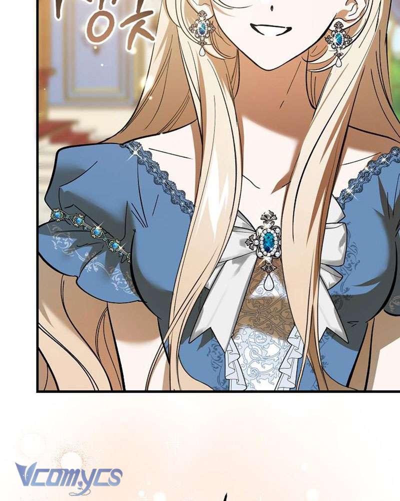 Ác Quỷ Nuôi Dưỡng Tiểu Thư Chapter 21 - Trang 4