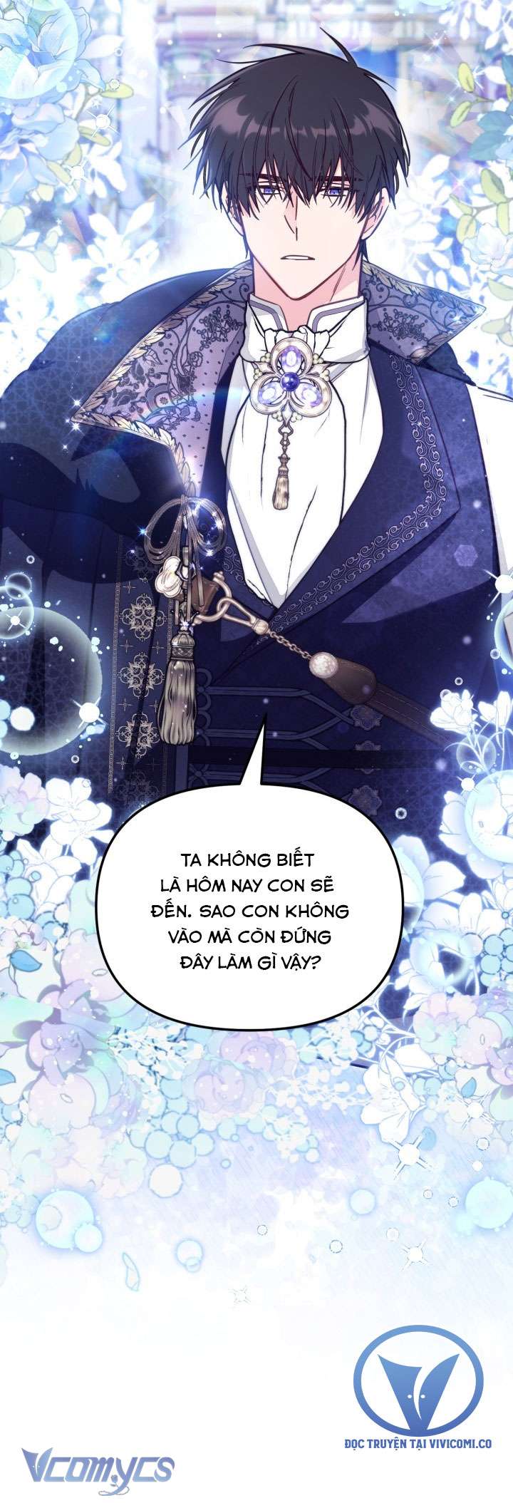 Không Có Chỗ Cho Kẻ Giả Mạo Chap 62 - Trang 2
