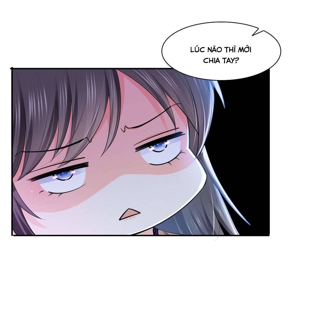 Hệt Như Hàn Quang Gặp Nắng Gắt Chap 251 - Trang 4