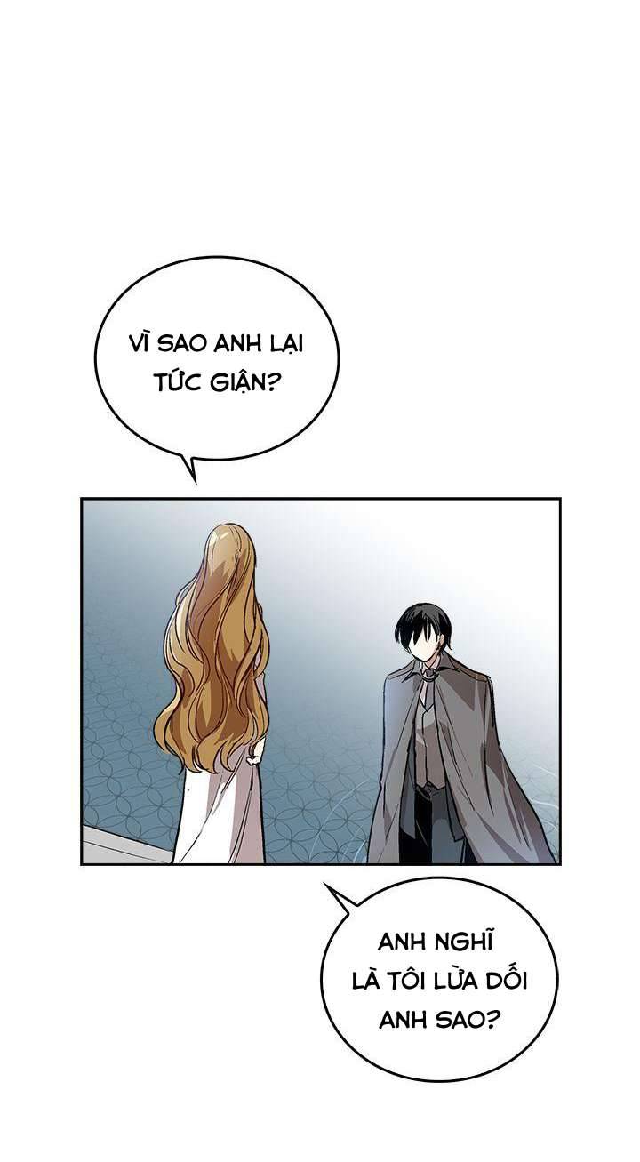 Vị Hôn Thê Khế Ước Của Công Tước Chapter 42 - Trang 4