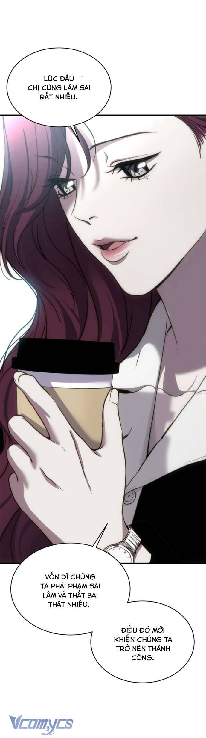 Ba Lần Động Phòng Chapter 11 - Next Chapter 11