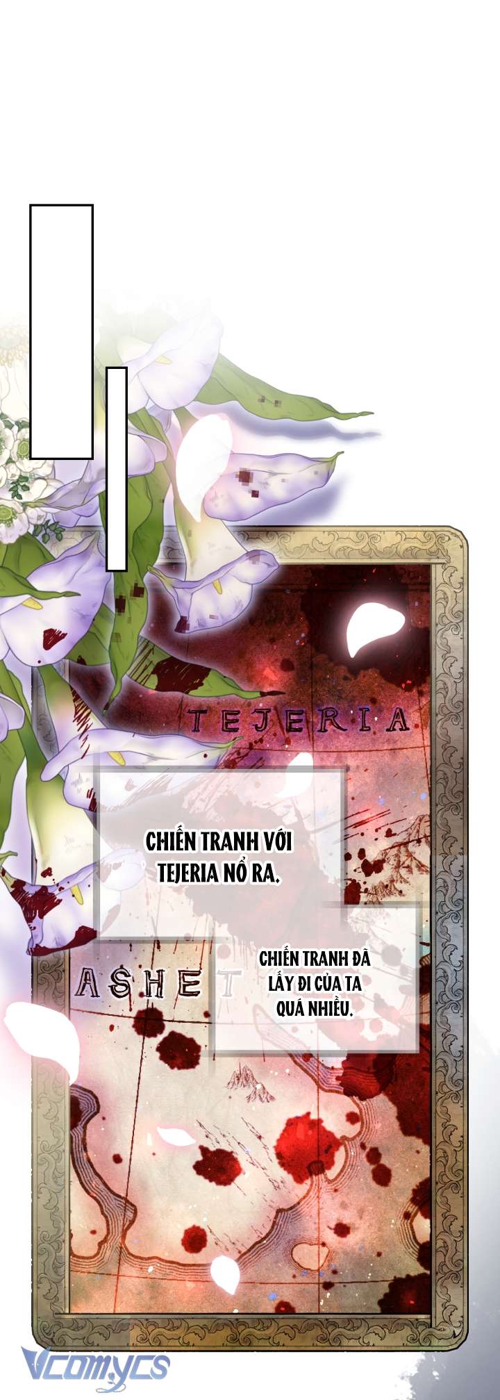 Cha À, Con Không Muốn Kết Hôn Đâu Chap 112 - Trang 2