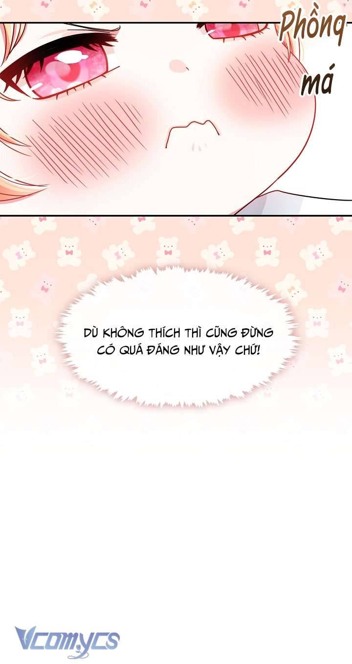 Công Chúa Là Người Chơi Chapter 11 - Trang 3