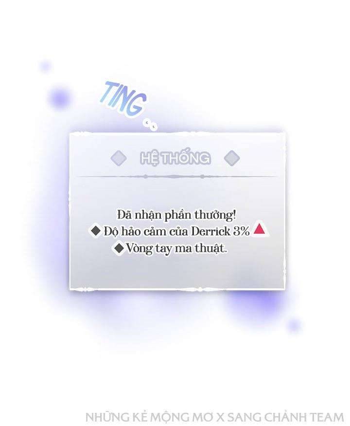 Kết Cục Của Nhân Vật Phản Diện Chỉ Có Thể Là Cái Chết Chapter 38 - Trang 4