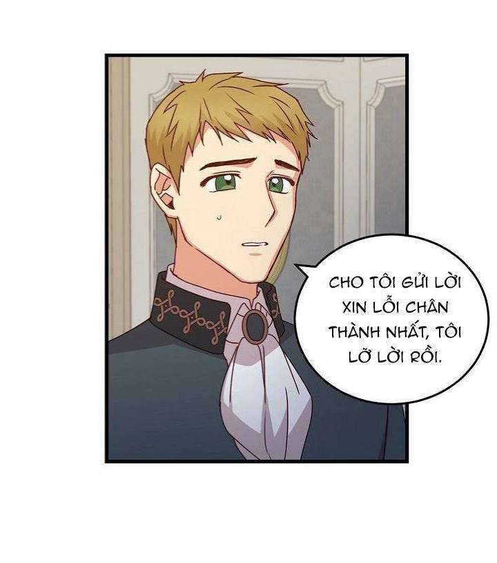 Cẩn Thận Với Các Anh Trai Đấy! Chap 18 - Trang 2