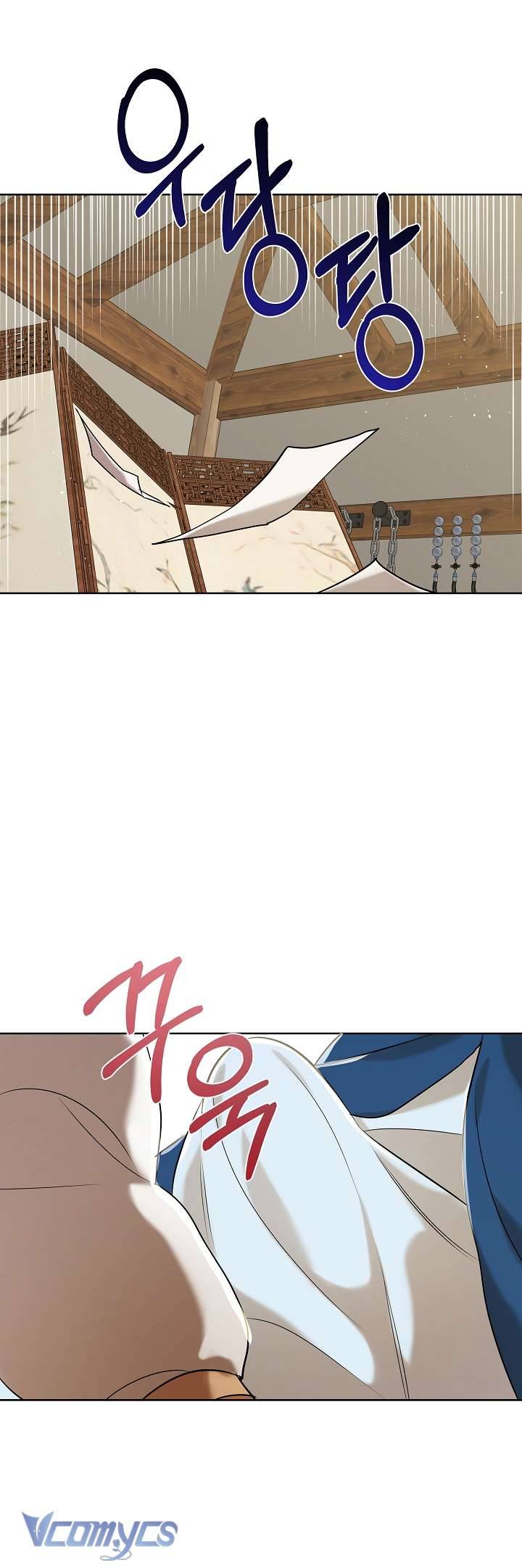 [18+] Biên Niên Sử Xuân Họa Thời Joseon Chap 1 - Trang 2