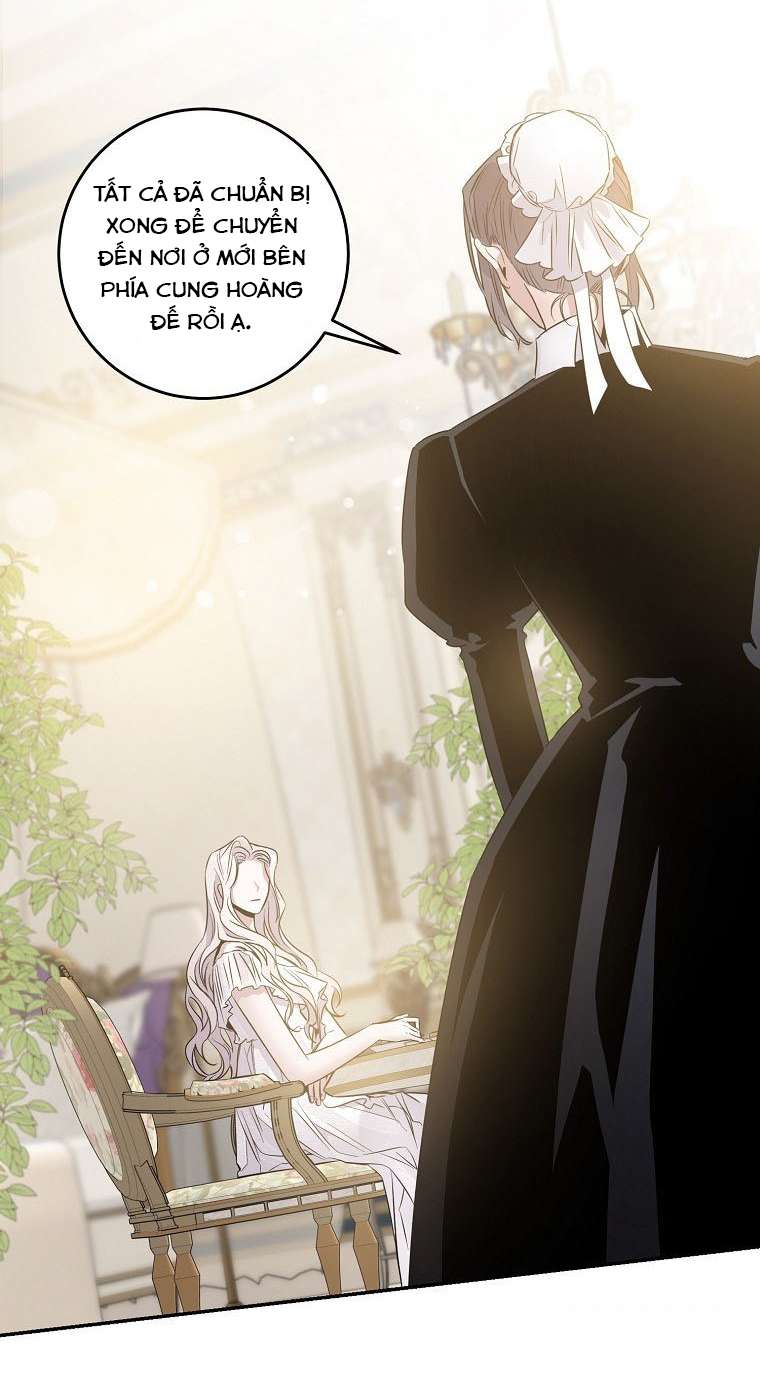 Thuần Hóa Bạo Quân Rồi Bỏ Trốn Chap 43 - Trang 2