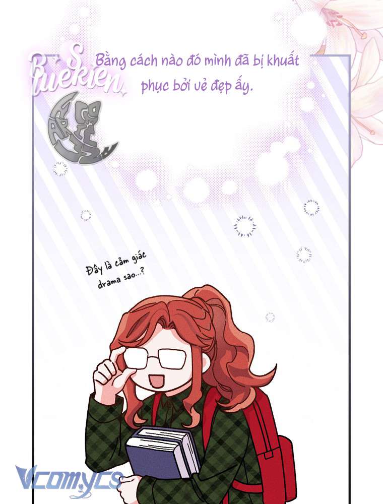 Chị Gái Của Nhân Vật Phản Diện Hôm Nay Cũng Đang Đau Khổ Chapter 28 - Trang 4