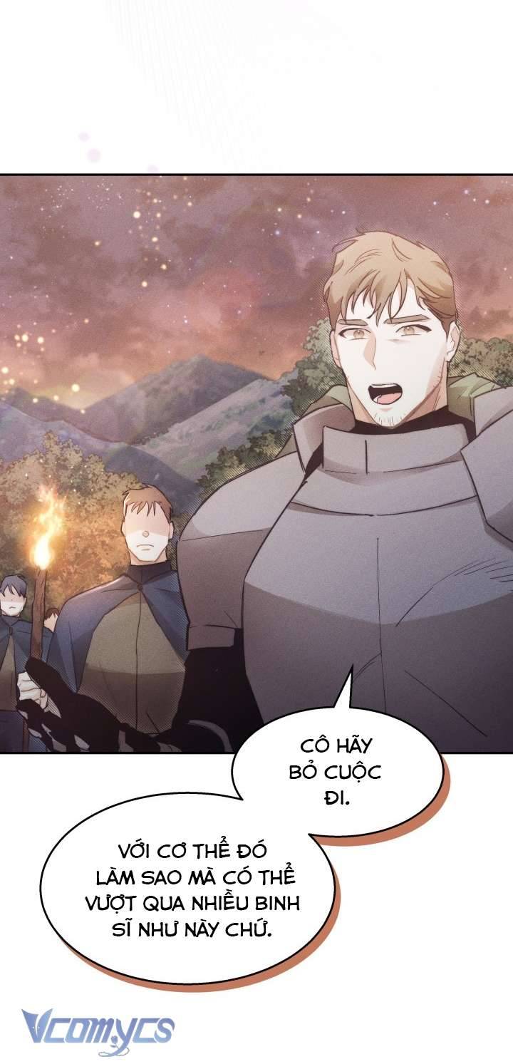 Tiếng Trống Vang Dội Chapter 7 - Trang 4