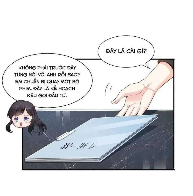 Hệt Như Hàn Quang Gặp Nắng Gắt Chap 151 - Next Chapter 151.1