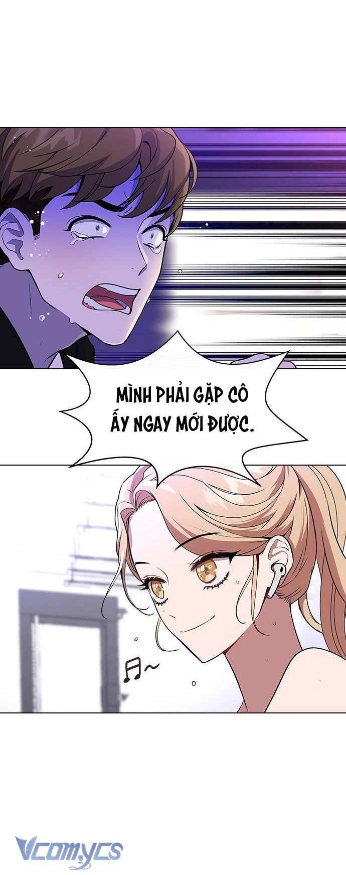 Nếu Chia Tay, Chúng Ta Sẽ Chết Chap 1 - Trang 2