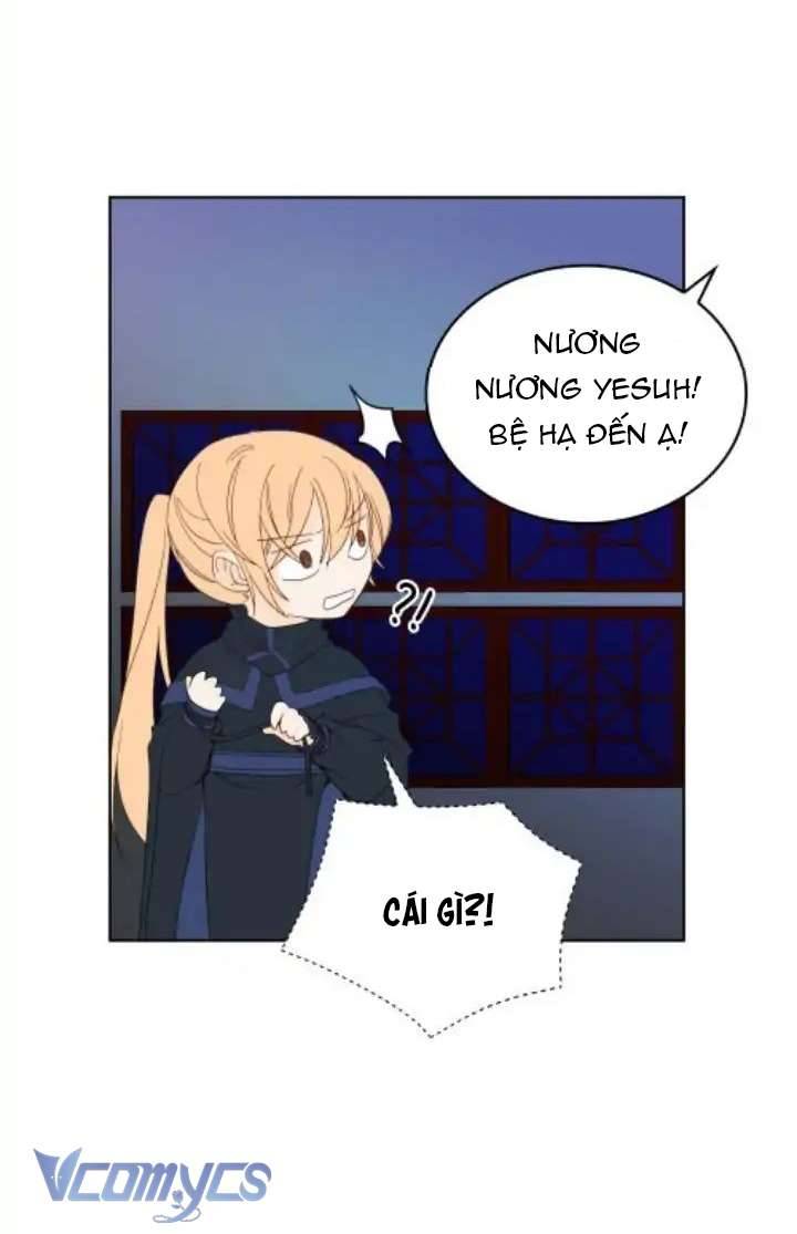 Ái Phi Khế Ước Chap 5 - Trang 2