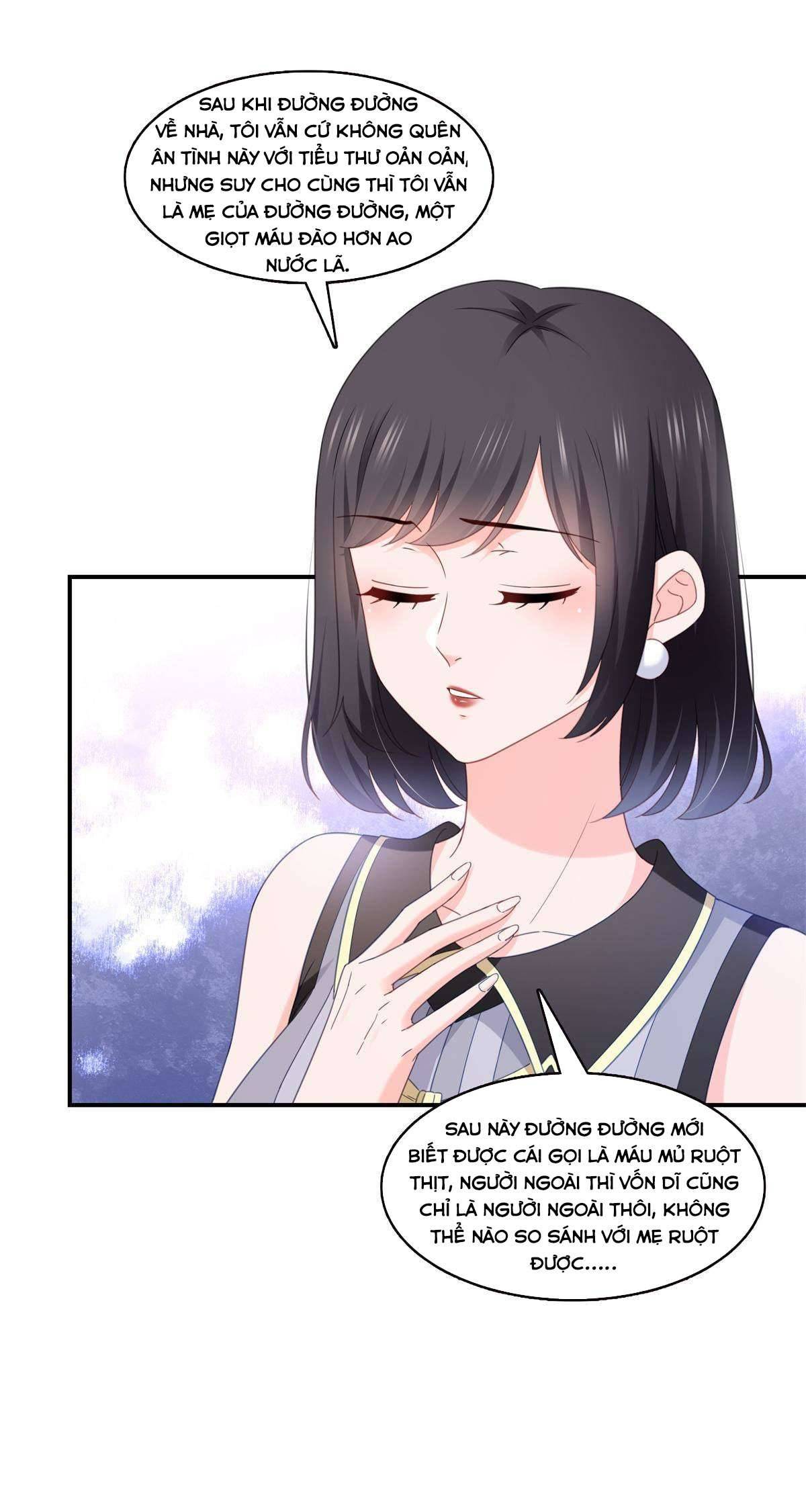 Hệt Như Hàn Quang Gặp Nắng Gắt Chap 317 - Trang 4